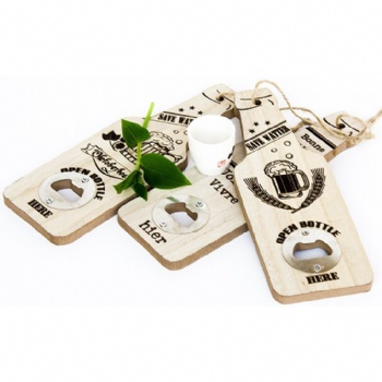 Bottle Opener SS32010