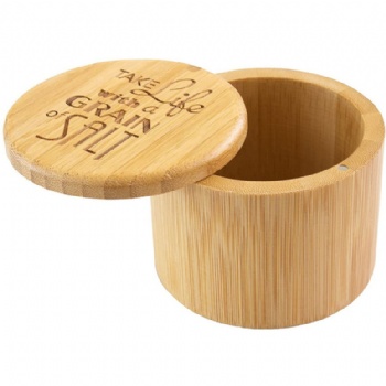 Salt&Pepper Box SS35039