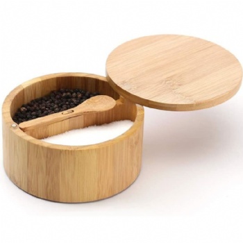 Salt&Pepper Box SS35038