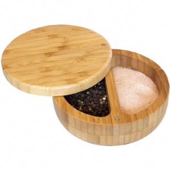 Salt&Pepper Box SS35040