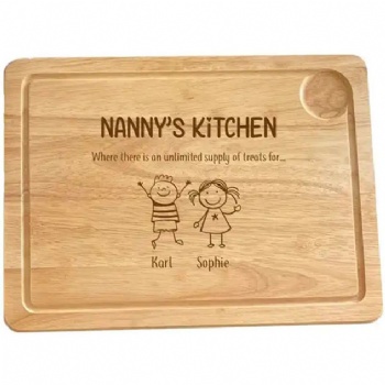 Cutting Board SS36003