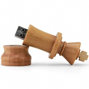 Wooden USB stick SS83015
