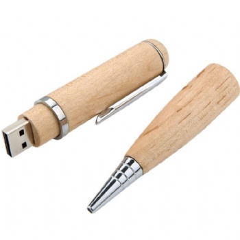 Wooden USB stick SS83014