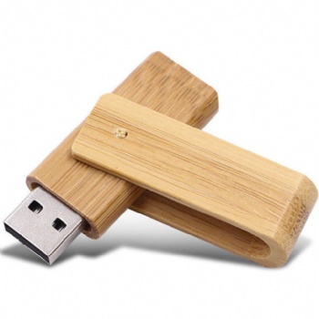 Wooden USB stick SS83016