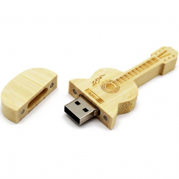 Wooden USB stick SS83017
