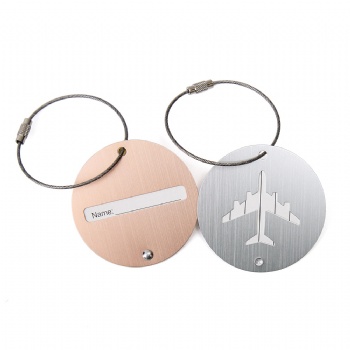 Luggage Tag  TL11003