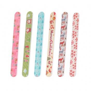Nail File  PC21001